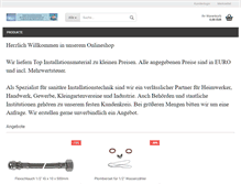 Tablet Screenshot of hvd-24.com